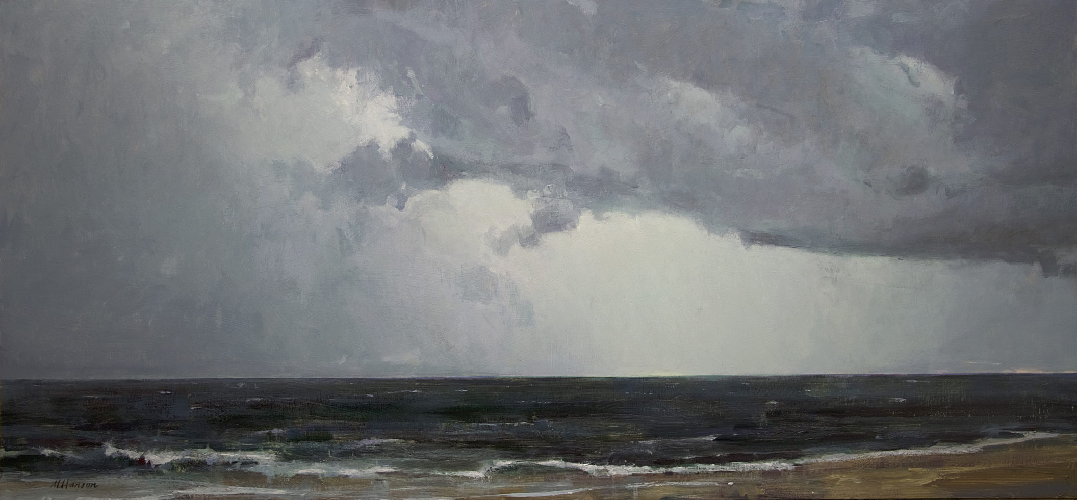 Sea Mood
